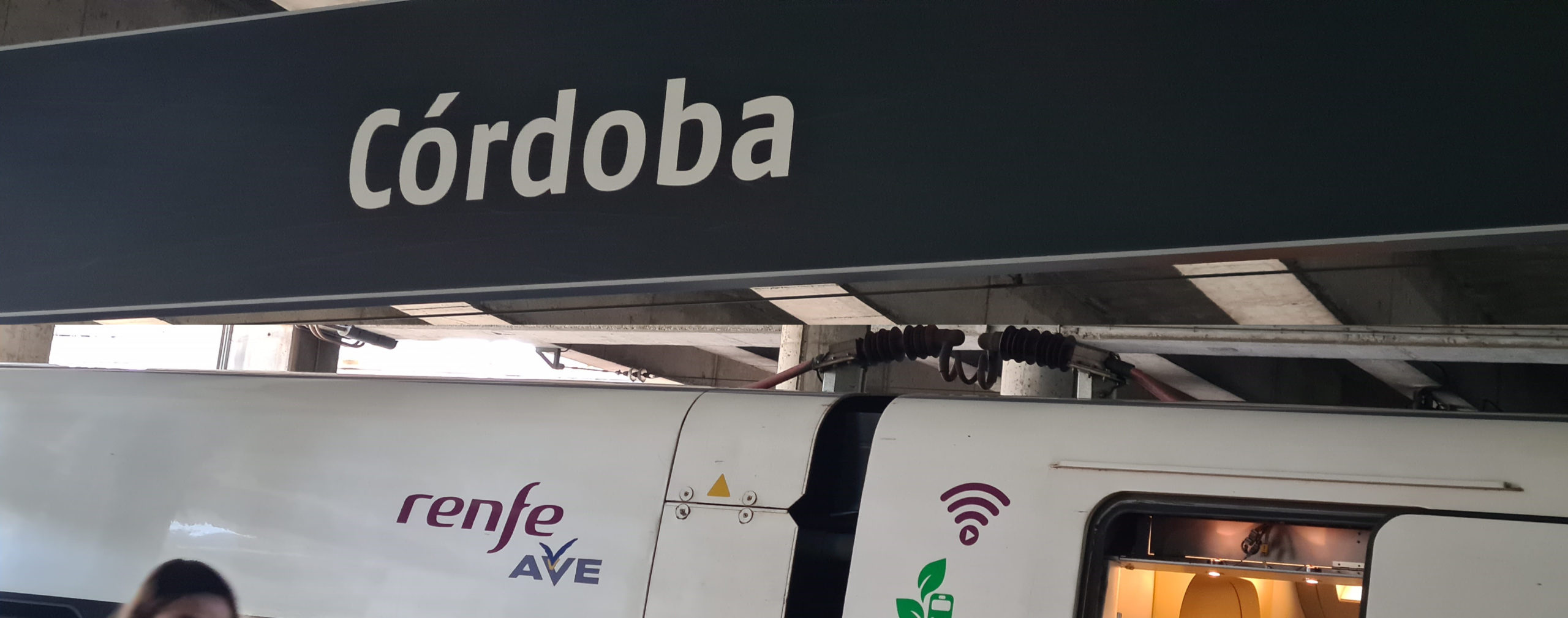 Nuevo servicio en Córdoba.