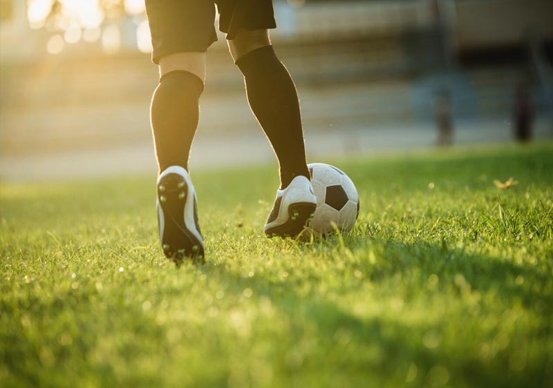 Ya tenemos nuevo equipo de Futbol