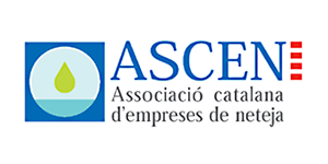 Certificado ASCEN Asociación Neteja 2021